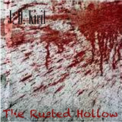 J. D. Kiril - The Rusted Hollow Soundtrack