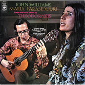 John Williams & Maria Farantouri