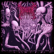 Cutting Off Faces From Divinely Enlightened Nuns Soaked In Rotten Uterine Juices [EP]