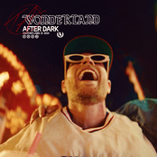 wonderland / after dark
