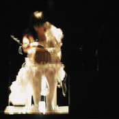 Vespertine Live