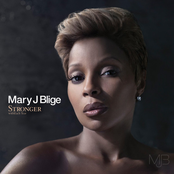 We Got Hood Love (feat. Trey Songz) by Mary J. Blige