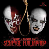 Schläge für Hip Hop
