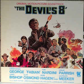 The Devil's 8