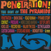 Penetration! The Best Of The Pyramids