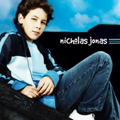 Nicholas Jonas
