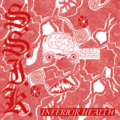 S.S.I.K. - Inferior Health E.P.