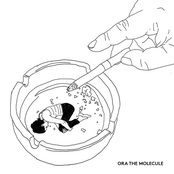 Ora the Molecule: Samurai