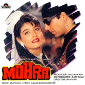 Mohra