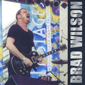 Brad Wilson