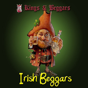 Irlandeis by Kings & Beggars