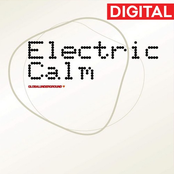 Global Underground: Electric Calm