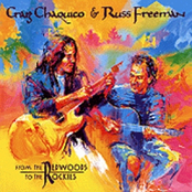 Russ Freeman: (I Got No Kick Against) Modern Jazz - Celebration of the Songs of the Beatles