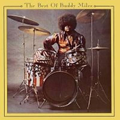 Texas by Buddy Miles