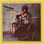 Train by Buddy Miles