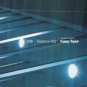 Balance 002 (Mixed by Kasey Taylor) (Disc 1)