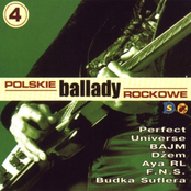 Polskie Ballady Rockowe 4