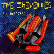 Sonic by The Chevelles