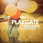 Raylights Royale Edition