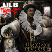 Still In The Hood by Lil B