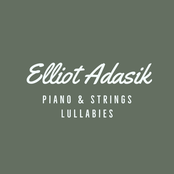 Piano & Strings Lullabies