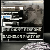 Bachelor Party EP