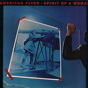 Spirit Of A Woman by American Flyer