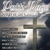 The Old Rugged Cross by Patti Page