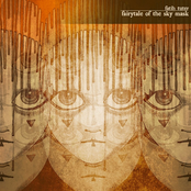 Fairytale of the sky mask