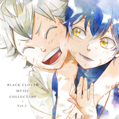 Black Clover Music Collection Vol.1