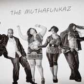 The Muthafunkaz