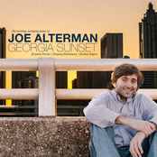 Joe Alterman: Georgia Sunset