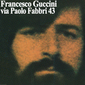 Canzone Quasi D'amore by Francesco Guccini