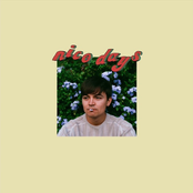 Nico Days: Break Your Heart Twice