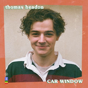 Car Window - Single