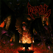 Catacombs of the Grotesque