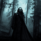 Вампиръ: Глава Вторая