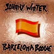 Instrumental by Johnny Winter