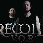 recoil v.o.r