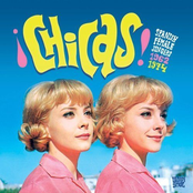 !Chicas!: Spanish Female Singers 1962/1974