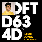 Jamie Jones: My Paradise