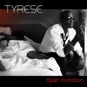 Tyrese Gibson: Open Invitation