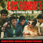 Todas sus grabaciones en Regal (1968-1971)