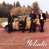 Sitä Saa Mitä Tilaa by Yölintu