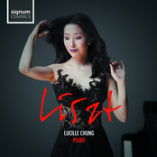 Lucille Chung: Lucille Chung: Liszt