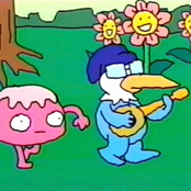 Brook Pridemore: My Friends in Crime