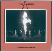 Johnny Joined the Klan