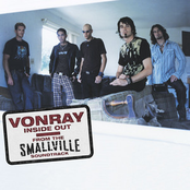 Smallville: The Talon Mix