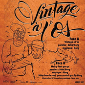 Vintage à l'os