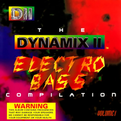 The Dynamix II Electro Bass Compilation, Volume 1